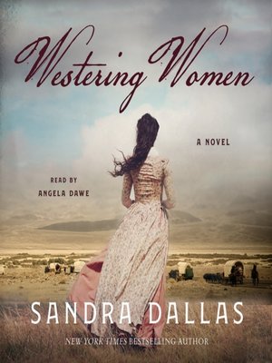 cover image of Westering Women